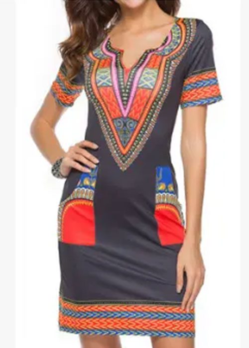 DashikiMe Clothing